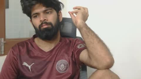 Snapshot of lovehairyindian chatting on 03/23/26, 10:58 Indian hairy online show from 03/23/26, 10:58
