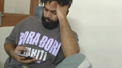 Snapshot of lovehairyindian chatting on 03/25/26, 03:34 Indian hairy online show from 03/25/26, 03:34