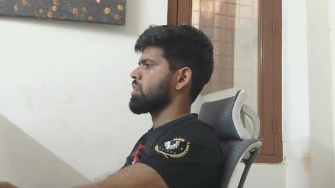 Snapshot of lovehairyindian chatting on 04/30/26, 03:35 Indian hairy online show from 04/30/26, 03:35