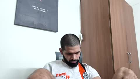 Snapshot of lovehairyindian chatting on 06/14/26, 01:58 Indian hairy online show from 06/14/26, 01:58