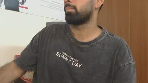 Snapshot of lovehairyindian chatting on 07/16/26, 07:42 Indian hairy online show from 07/16/26, 07:42
