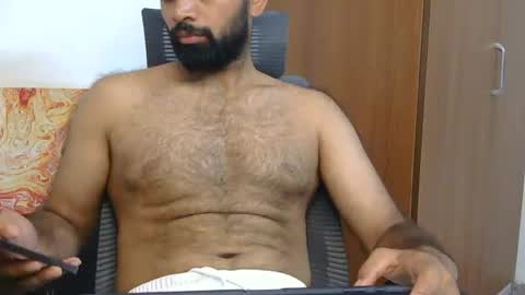 Snapshot of lovehairyindian chatting on 08/03/26, 08:35 Indian hairy online show from 08/03/26, 08:35