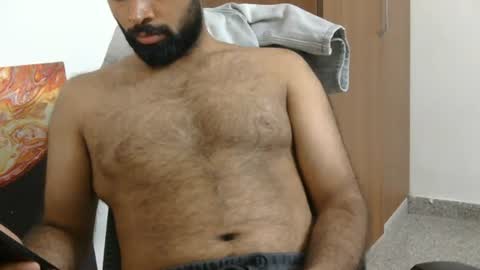 Snapshot of lovehairyindian chatting on 08/05/26, 07:17 Indian hairy online show from 08/05/26, 07:17