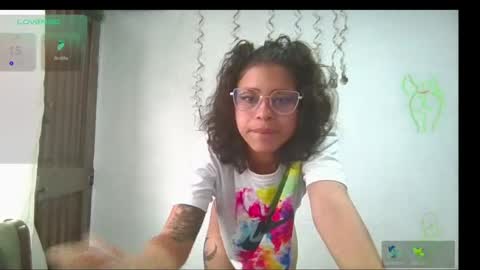 Snapshot of loveinlive423841 chatting on 03/28/26, 10:20 loveinlife online show from 03/28/26, 10:20