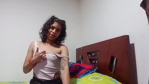 Snapshot of loveinlive423841 chatting on 04/16/26, 10:45 loveinlife online show from 04/16/26, 10:45