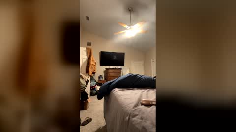 cum with us online show from 01/19/26, 12:47