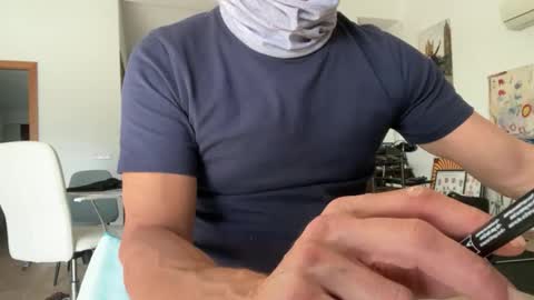 Snapshot of loveisperfect chatting on 10/31/25, 11:55 Loveisperfect online show from 10/31/25, 11:55