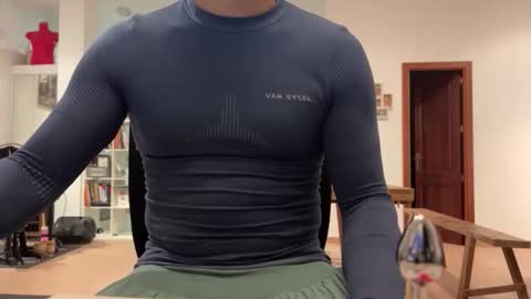 Loveisperfect online show from 01/15/26, 06:55