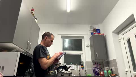 getnaked123 online show from 10/22/25, 11:37