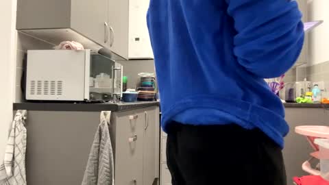 getnaked123 online show from 01/09/26, 12:02