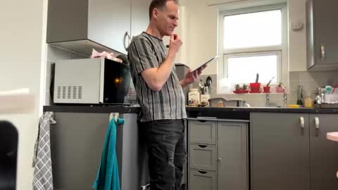 getnaked123 online show from 02/15/26, 11:52