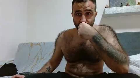 loveivat80 online show from 12/14/25, 04:45