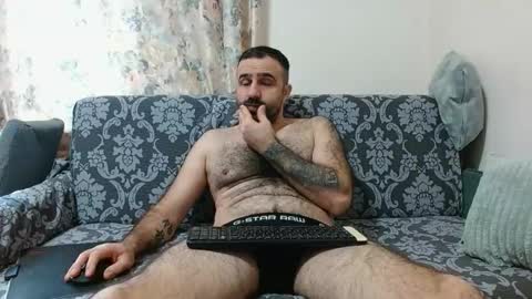 loveivat80 online show from 02/07/26, 07:01