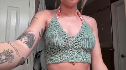 just Ivy D online show from 04/14/26, 05:08