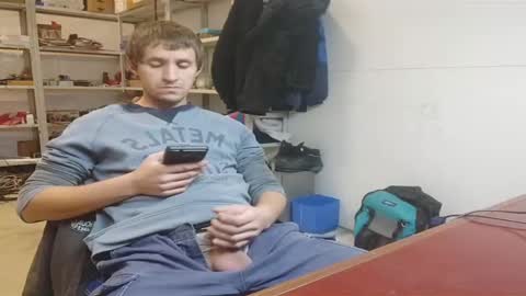 lovejimmi online show from 10/20/25, 04:24