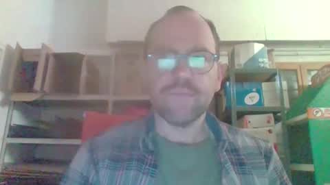 lovelick007 online show from 02/19/25, 09:39