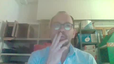 lovelick007 online show from 02/25/25, 09:20