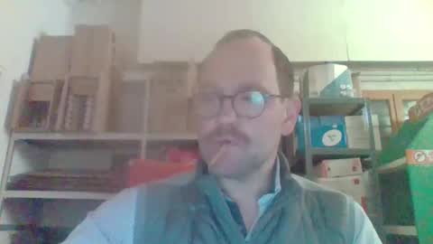 lovelick007 online show from 03/05/25, 01:50