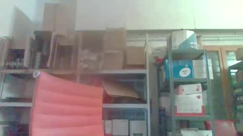 lovelick007 online show from 09/18/25, 10:50