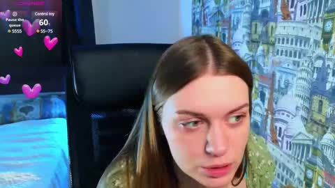 Laura online show from 02/23/25, 11:44