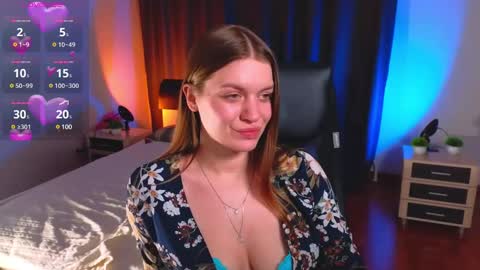 Laura online show from 03/12/25, 05:49