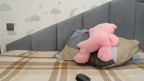 lovellykitty online show from 02/25/26, 07:18