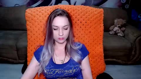 private open online show from 02/08/25, 02:27