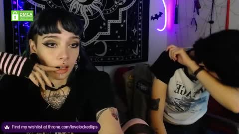 Alex  Violet online show from 11/08/25, 03:39
