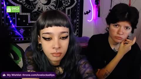 Alex  Violet online show from 12/03/25, 02:41