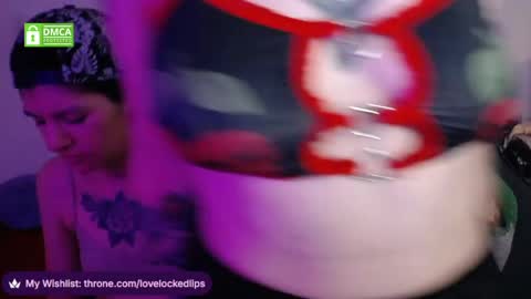 Snapshot of lovelockedlips chatting on 04/03/26, 10:08 Alex Violet online show from 04/03/26, 10:08