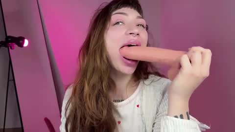 Elsa online show from 03/01/25, 07:19