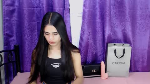 lovely062006 online show from 02/14/26, 06:54