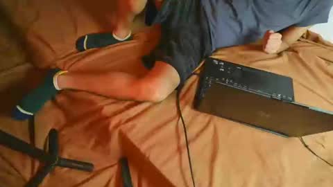 Lovely Person online show from 01/05/25, 09:36