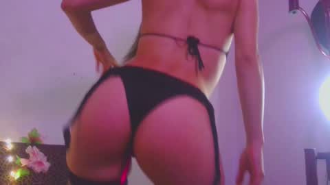 Tami online show from 02/16/25, 06:10