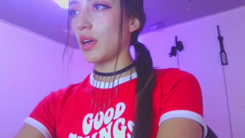 Tami online show from 02/23/25, 05:12