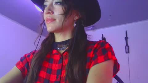 Tami online show from 02/28/25, 06:10