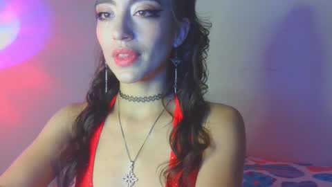 Tami online show from 10/05/25, 06:34