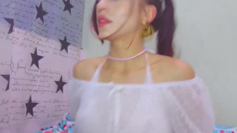 Snapshot of lovely_akira_xwx chatting on 03/13/26, 08:21 Tami online show from 03/13/26, 08:21