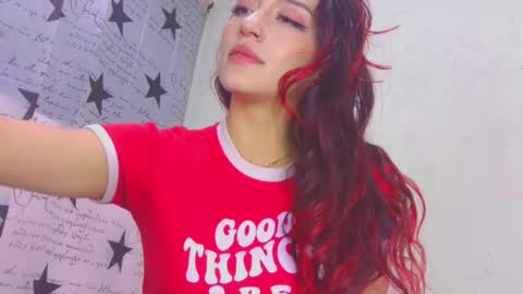 Snapshot of lovely_akira_xwx chatting on 03/31/26, 06:36 Tami online show from 03/31/26, 06:36