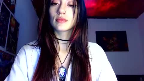 Snapshot of lovely_akira_xwx chatting on 06/23/26, 08:01 Tami online show from 06/23/26, 08:01