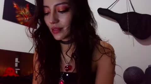 Snapshot of lovely_akira_xwx chatting on 07/14/26, 08:41 Tami online show from 07/14/26, 08:41