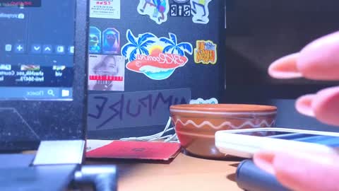 Jenny online show from 12/23/24, 02:17