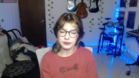 Cassie online show from 11/24/25, 05:40