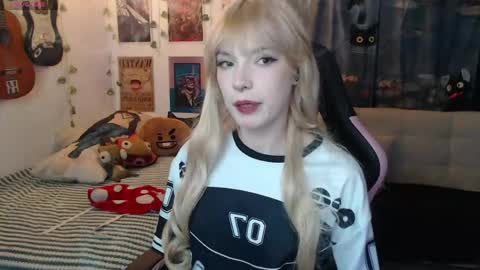 Cassie online show from 06/03/26, 11:54