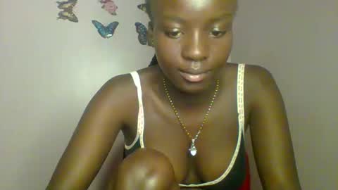 Choco online show from 12/22/25, 05:10