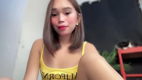 Snapshot of lovely_cittie18 chatting on 02/10/26, 02:37 lovely_cittie18 online show from 02/10/26, 02:37