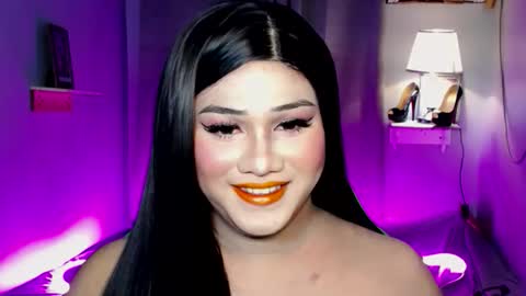 lovely_coleen online show from 09/22/25, 06:10