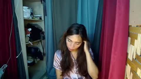 Snapshot of lovely_cummerx chatting on 02/21/26, 08:59 JAM online show from 02/21/26, 08:59