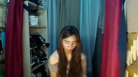 Snapshot of lovely_cummerx chatting on 03/04/26, 12:49 JAM online show from 03/04/26, 12:49