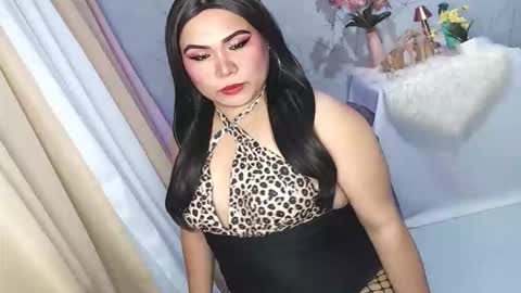 Lovely Dale online show from 10/01/25, 01:39